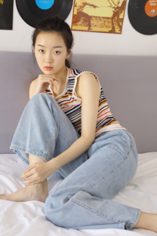 黑崎扇菜