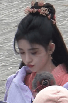 迷人的保姆